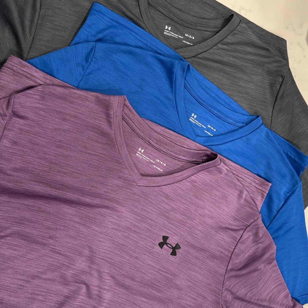 Under Armour